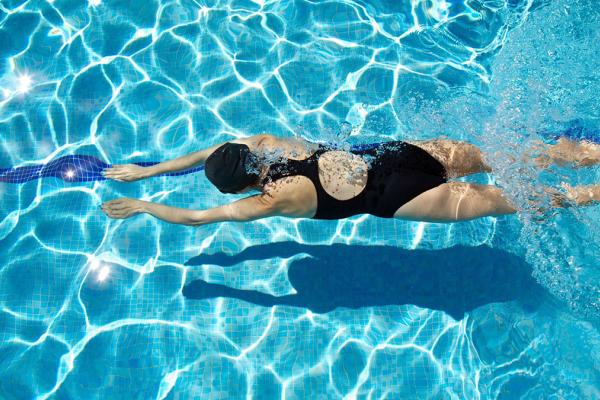 Z Swim voucher